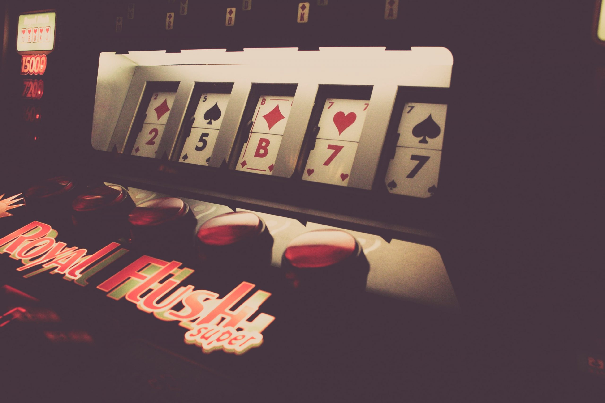 Slot 