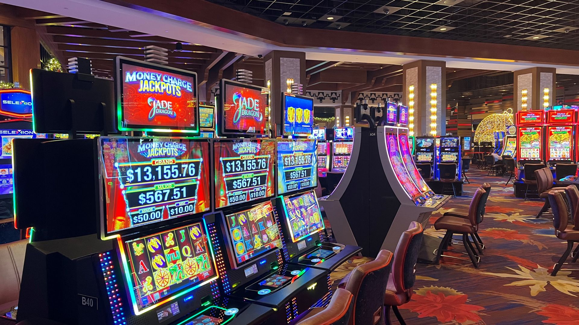 Slot 