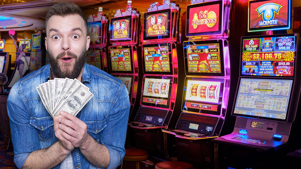 Slot 