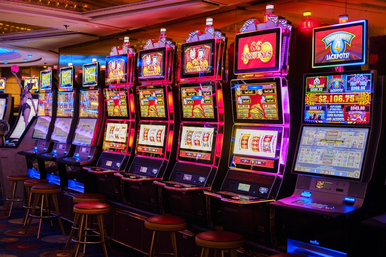 Slot 