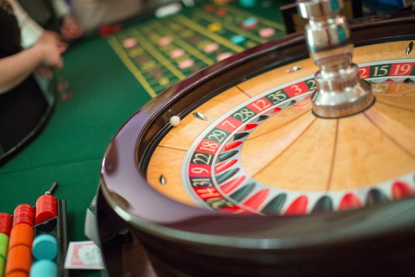 Gambling 