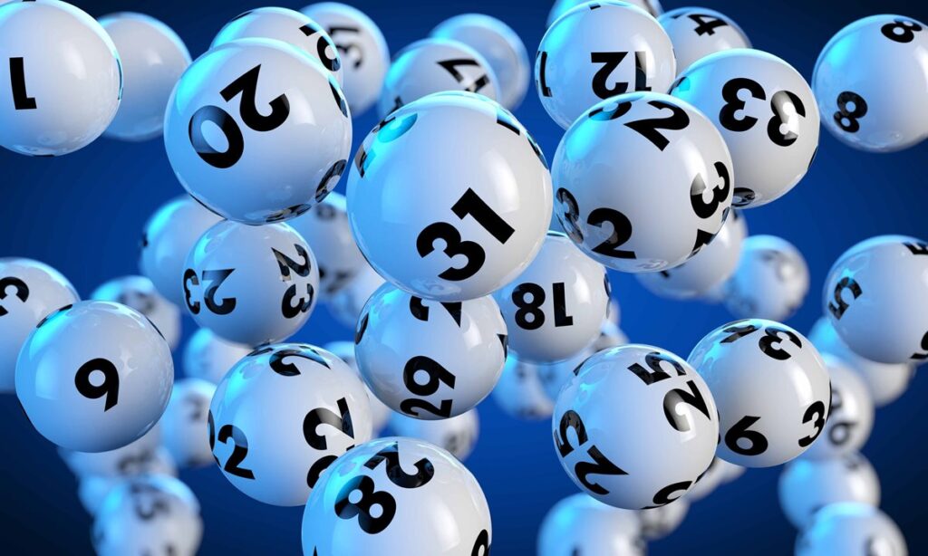 World of Online Lotteries