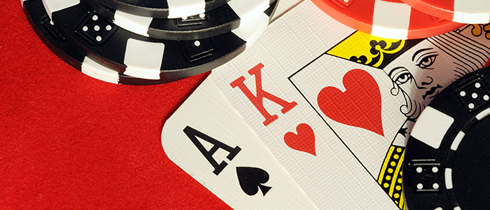 Online Casino