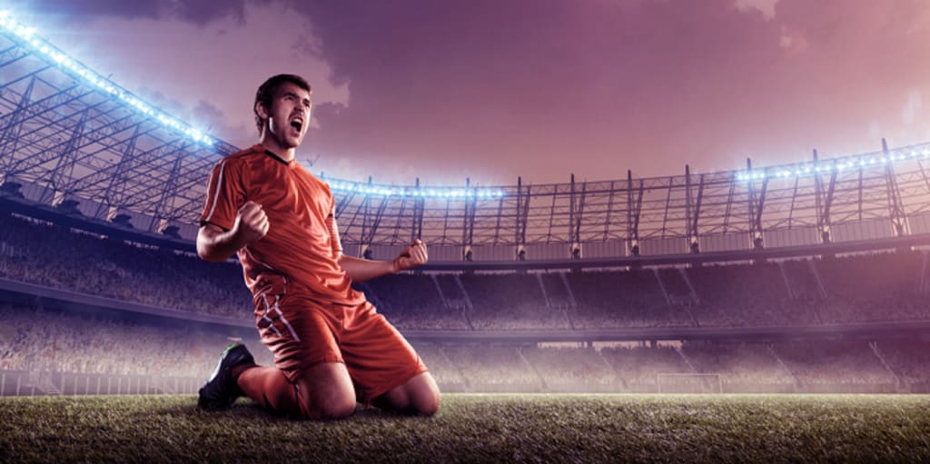 Online Football Gambling