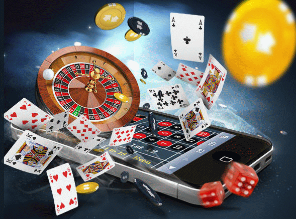 Gambling Site
