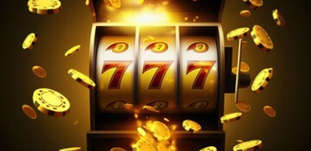 Online Slot Adventure