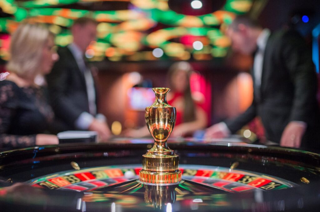 Top Online Slots Games