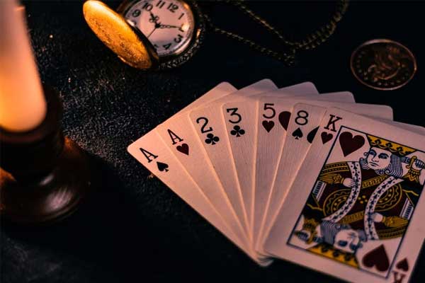 Casino 
