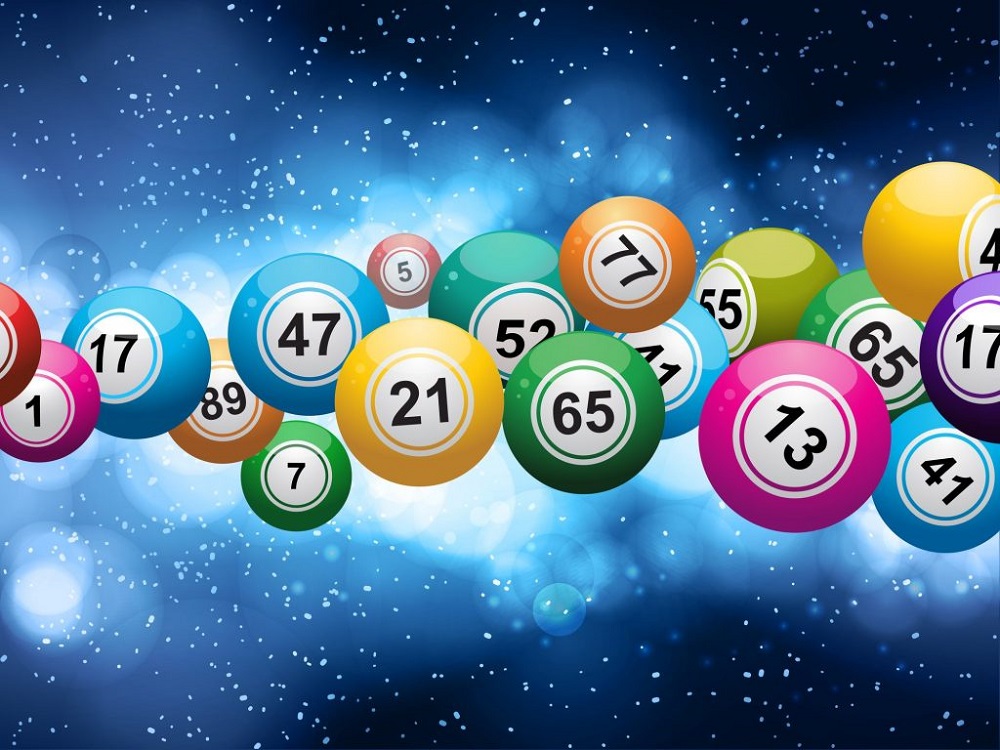 Lottery 