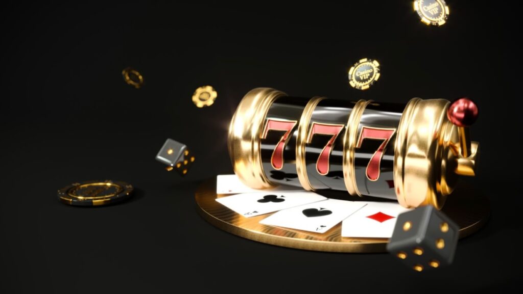 Online Slot Game
